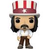 Funko: Rocks. Фигурка POP: Frank Zappa