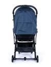 Коляска прогулочная Tomix Luna HP-718 Blue
