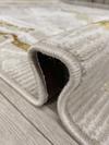 Bal Tekstil ковер 150x300 см, Magnat Premium L096H Cream Gold