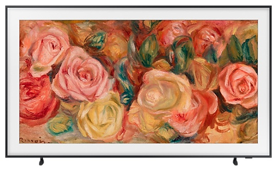 QLED телевизор Samsung QE50LS03DAUXCE