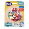 Погремушка Chicco Easy Grasp Кольцо 3м+