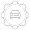555 рулевой наконечник SEK8091L
