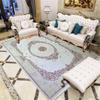 Erkaplan ковер 150x230 см, Santiago 7293a rose cream