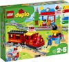 LEGO Duplo Поезд на паровой тяге 10874