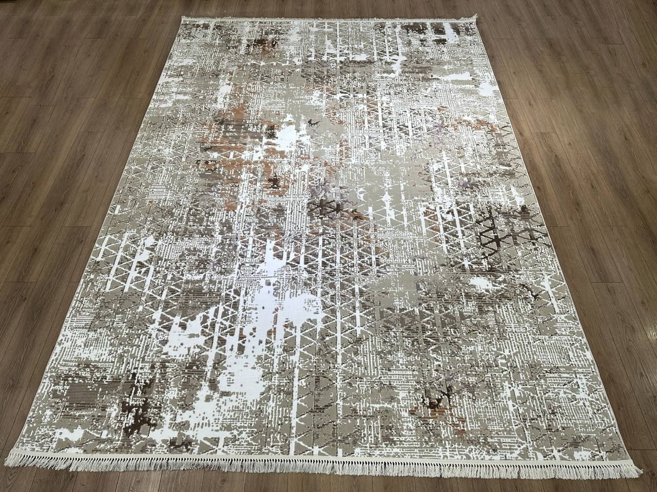 Bal Tekstil ковер 150x230 см, Orlando Naturel F439A Bej Vizion