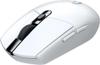 Мышка игровая беспроводная USB Logitech G305 Белый