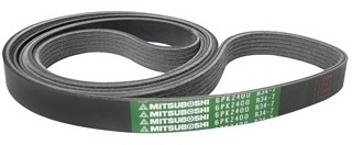 Mitsuboshi ремень 4PK880