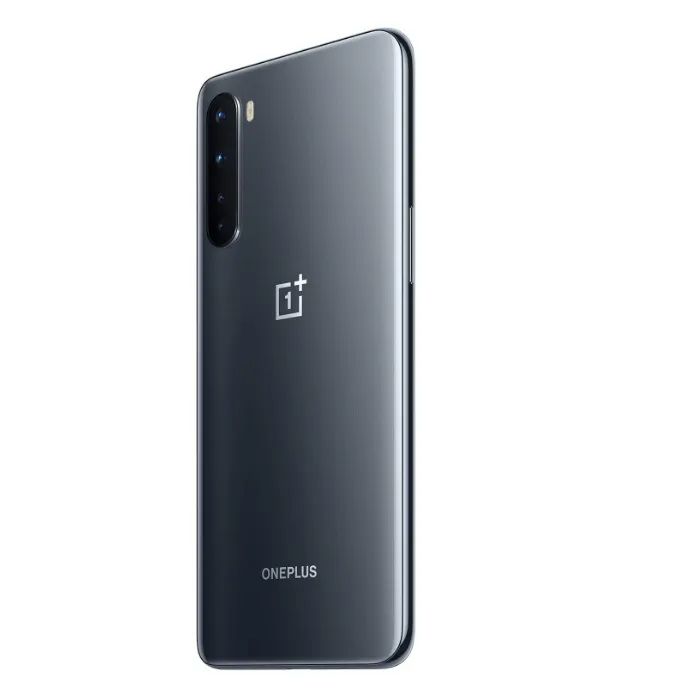 Смартфон oneplus nord 12 256 гб