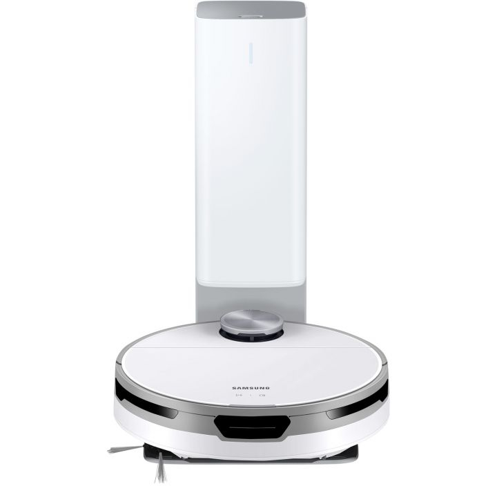 Робот-пылесос Samsung Jet Bot + VR30T85513W/EV