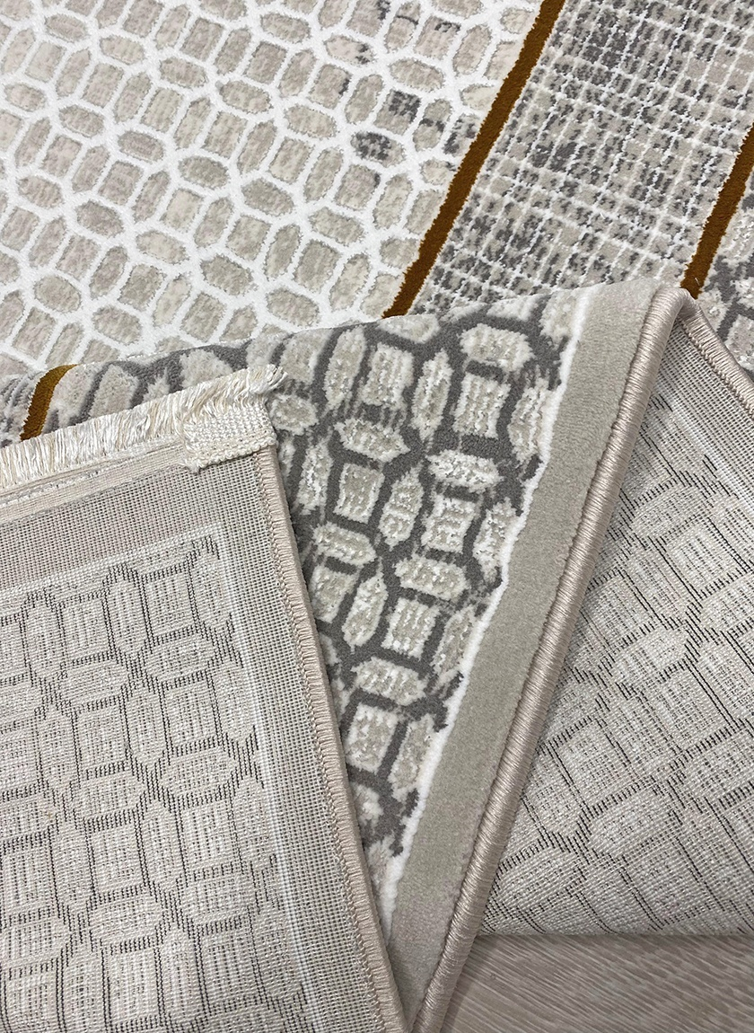 Bal Tekstil ковер 150x300 см, Lotti Soft F666B