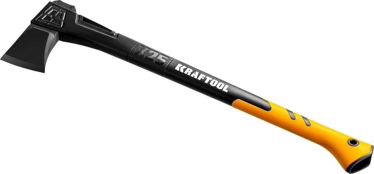 KRAFTOOL Х25 710 мм