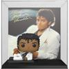 Funko: Albums. Фигурка POP! Albums: Michael Jackson - Thriller