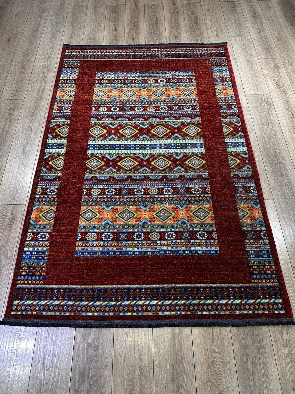 Bal Tekstil ковер 150x230 см, Royal Fly p1019