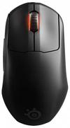 Компьютерная мышь Steelseries Prime Mini Wireless (62426), Черный