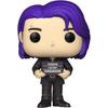 Funko: Rocks. Фигурка POP: BTS - Jungkook