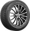 MICHELIN X-Ice Snow 225/60 R17 103 (875 кг) T (190 км/ч) без шипов