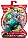 Игрушечный робот Screechers Wild Шаркоид L5 37758
