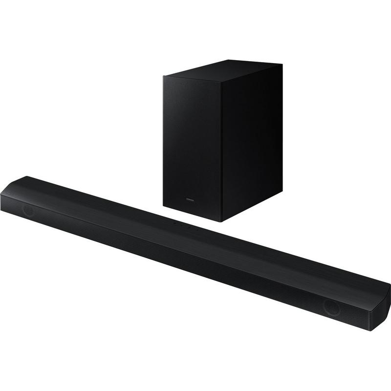 Саундбар Samsung HW-B650/RU