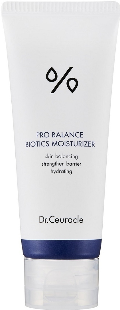 Крем для лица Dr.Ceuracle Pro Balance Biotics Moisturizer 100 мл