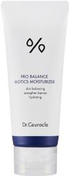 Крем для лица Dr.Ceuracle Pro Balance Biotics Moisturizer 100 мл