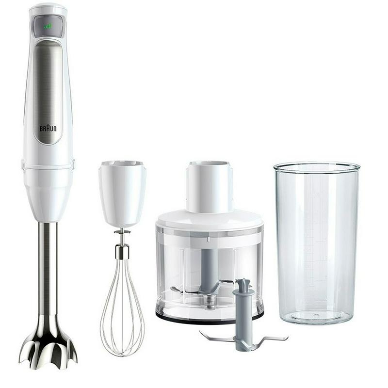 Блендер Braun MQ-7035I