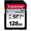 Карта памяти Transcend TS128GSDC330S 128GB