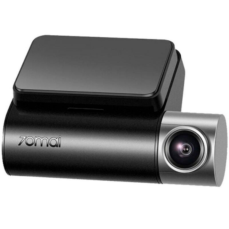 Видеорегистратор Xiaomi 70mai Smart Dash Cam Pro Plus+