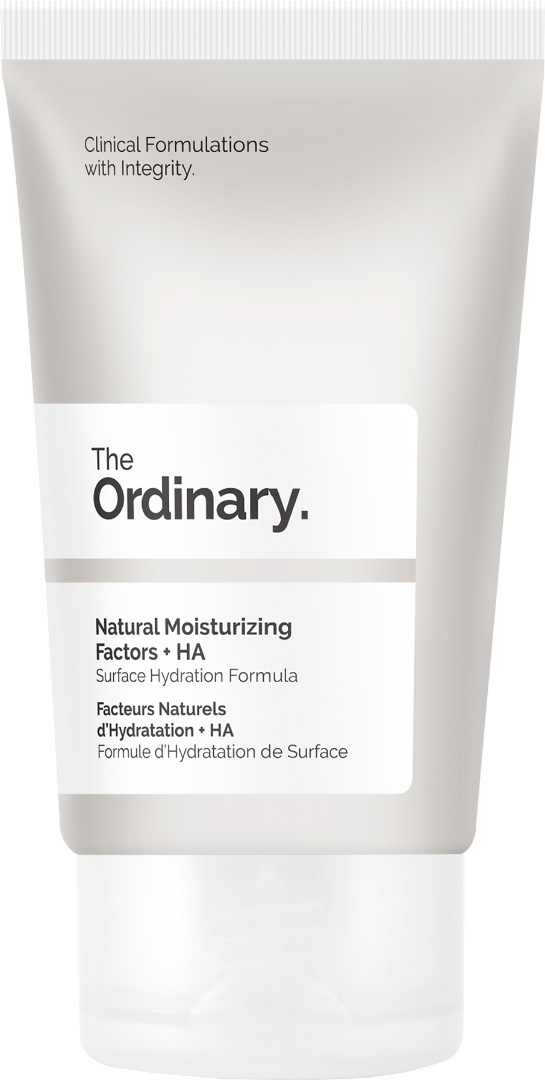 Крем для лица The Ordinary Natural Moisturizing Factors + HA 30 мл