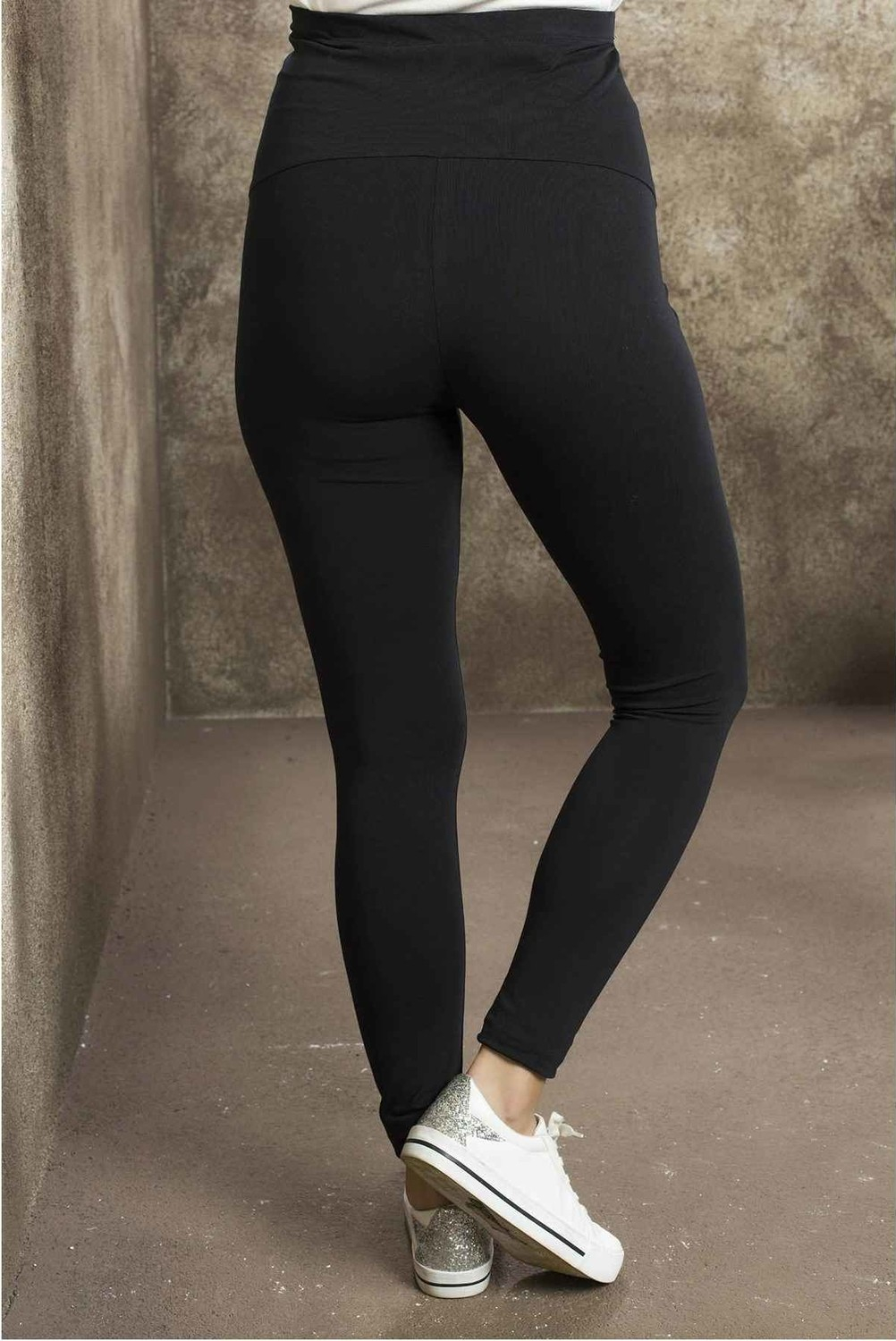 Gorsin Maternity Tights