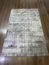 Bal Tekstil ковер 150x300 см, F553A Grey Cream