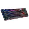 Игровая клавиатура A4Tech Bloody B810R NetBee, черный