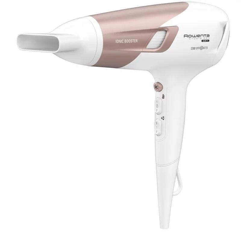 Фен Rowenta CV-5830 Белый