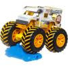 Hot Wheels: Monster Trucks. 1:64 Red Planet Rager
