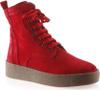 Ботинки женские Bueno 36 Красный