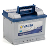 Аккумулятор Varta Blue Dynamic D24 60Ah "- +" (560408054)