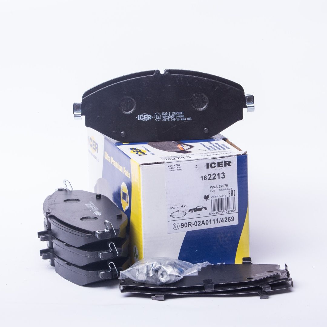 Тормозные колодки icer. Передние колодки ICER 181762. ICER колодки 182322. Тормозные колодки ICER 182216. Передние колодки ICER 181852.