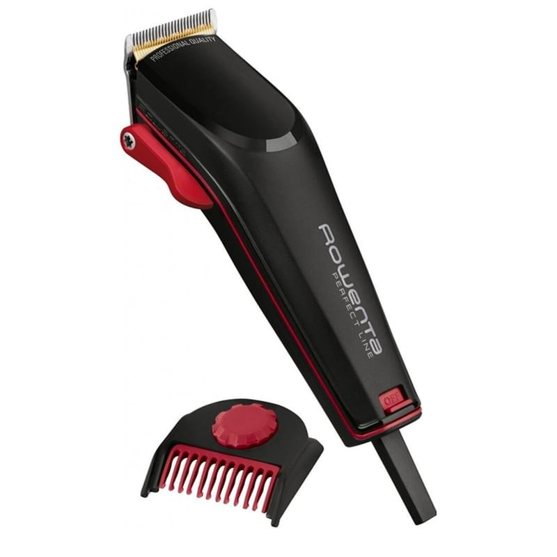Машинка для стрижки волос Rowenta TN-1350