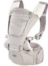 Chicco Hip Seat Hazelwood серый