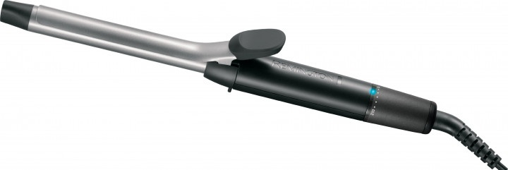 Щипцы для волос Remington CI-5519 черный
