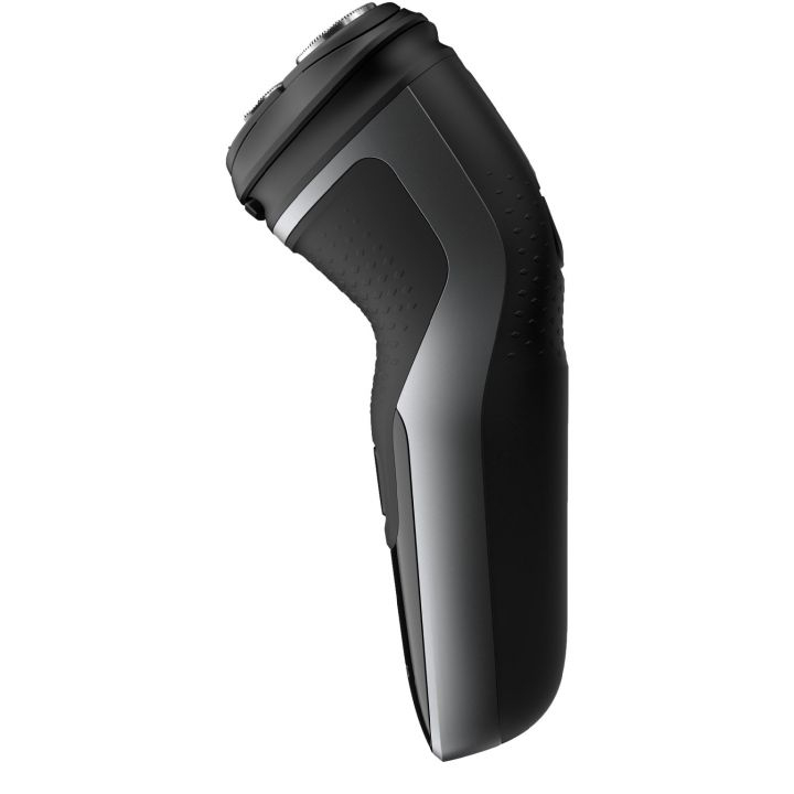 Бритва электрическая Philips S-1332/41 Черный