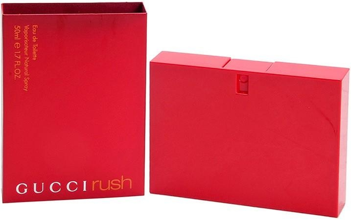 Туалетная вода Gucci Rush 75 мл