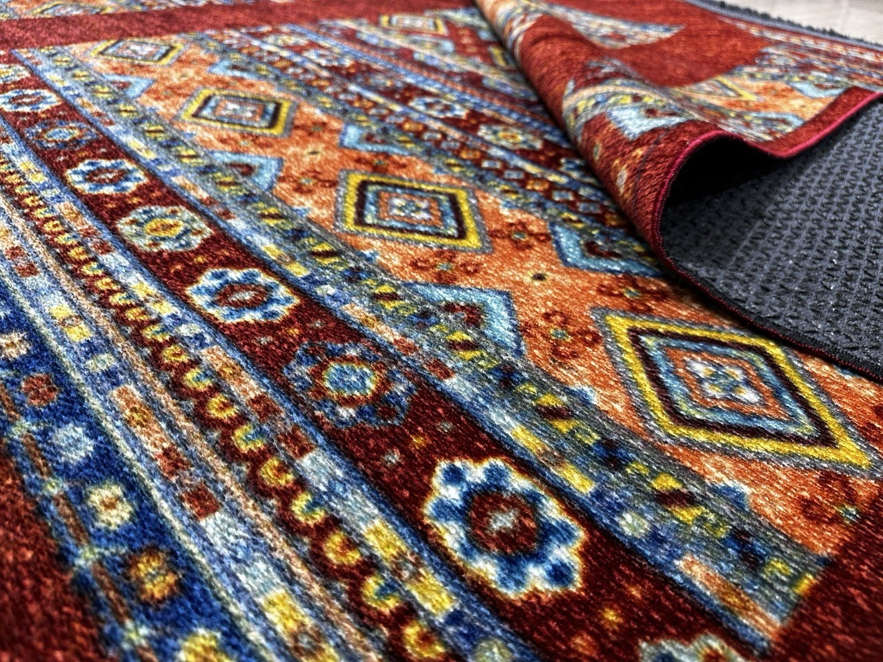 Bal Tekstil ковер 150x230 см, Royal Fly p1019