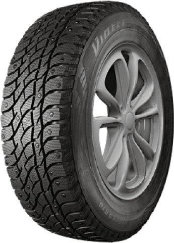 Viatti Bosco Nordico V-523 215/70 R16 100 (800 кг) T (190 км/ч) с шипами