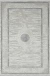 Milat Hali ковер 150x230 см, Nova N768A Cream