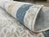 Bal Tekstil ковер 171x260 см, Boss Soft T125B Vbeige Blue