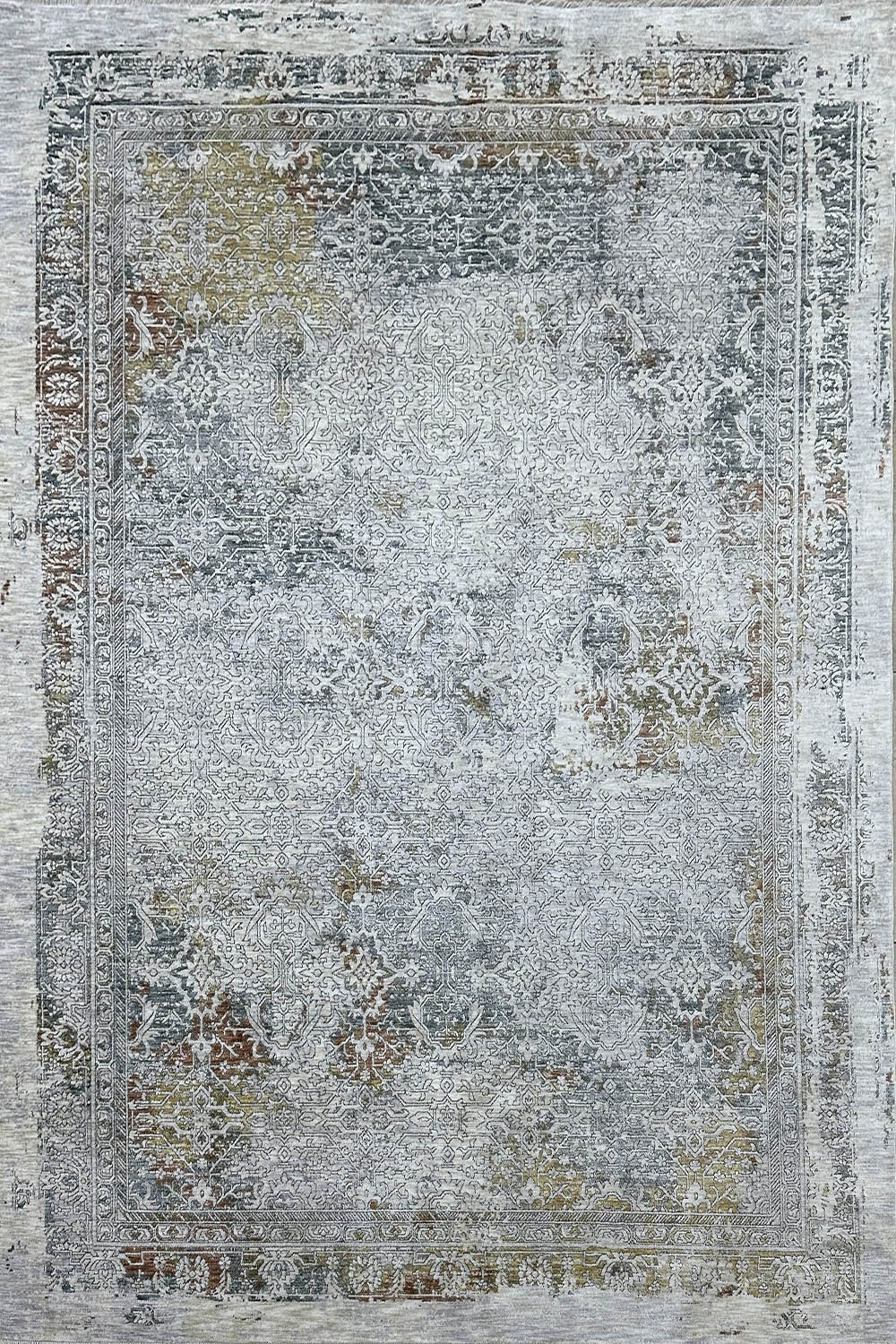 KARTAL ковер 150x230 см, GloriaMULTIIVORYML34B