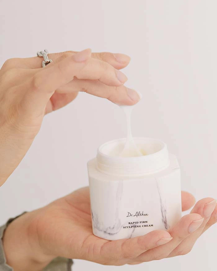 Крем для лица Dr. Althea Rapid Firm Sculpting Cream 45 мл