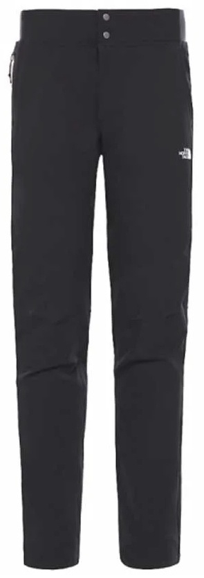 The North Face  брюки женские Quest softshell/T93Y1L/10, JK3