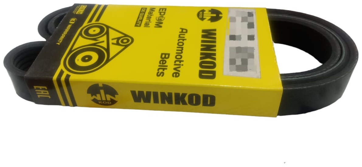 Winkod ремень 6PK 1873