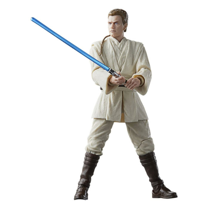 Star Wars: Black Series. Archive. Фигурка Obi-Wan Kenobi (Padawan) 15 см.